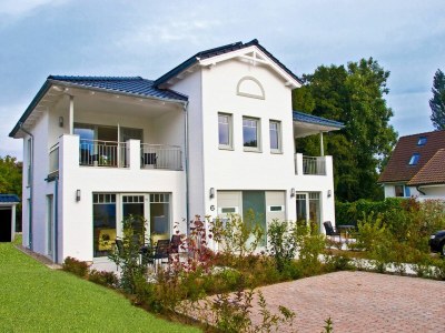 Holiday apartment Villa Marisol Appartement 1 - Outdoor photo 5