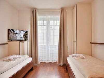 Holiday apartment Villa Marisol Appartement 1 - Features photo 10