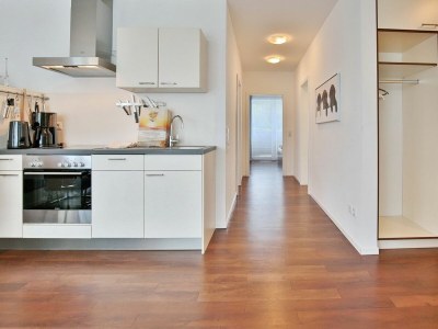 Holiday apartment Villa Marisol Appartement 1 - Features photo 13