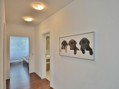 Holiday apartment Villa Marisol Appartement 1 - Features photo 14