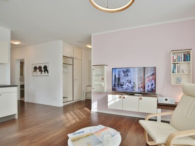 Holiday apartment Villa Marisol Appartement 1 - Features photo 19