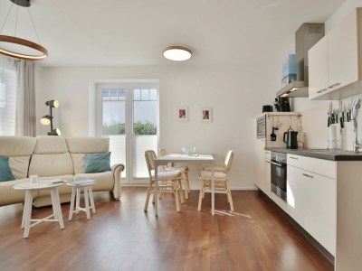 Holiday apartment Villa Marisol Appartement 1 - Features photo 21