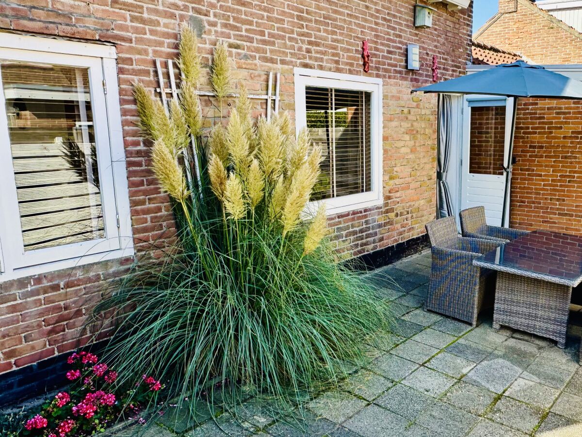 Holiday house Anchored