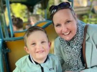 Marielle van Rossum - Stam