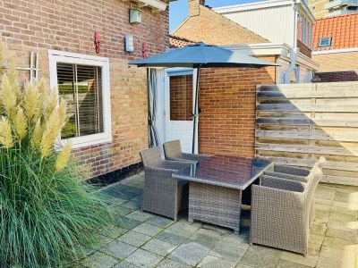 Holiday house Anchored - Outdoor photo 3