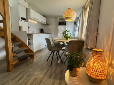 Holiday house Anchored - Features photo 11