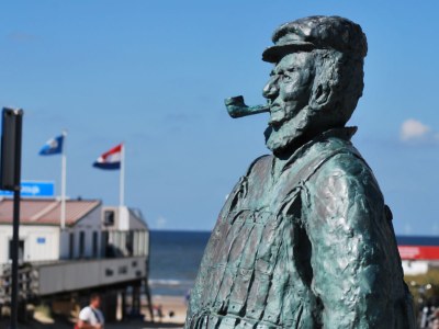 Holiday house Anchored - Environment photo 15