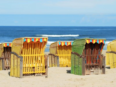 Holiday house Anchored - Environment photo 16