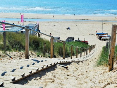 Holiday house Anchored - Environment photo 20