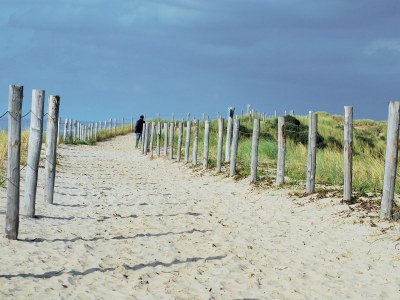 Holiday house Anchored - Environment photo 21