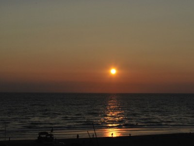 Holiday house Anchored - Environment photo 22