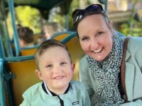 Marielle van Rossum - Stam