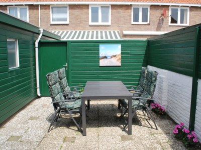 Holiday house The Backway - Outdoor photo 2