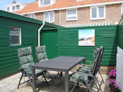 Holiday house The Backway - Outdoor photo 4