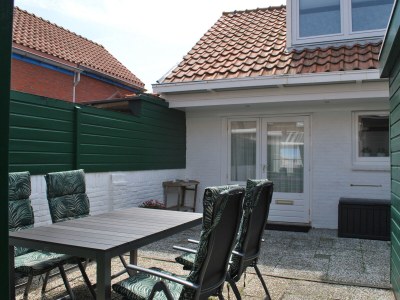 Holiday house The Backway - Outdoor photo 5