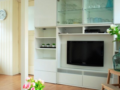 Holiday house The Backway - Features photo 8