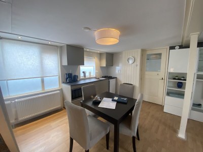 Holiday house The Backway - Features photo 9