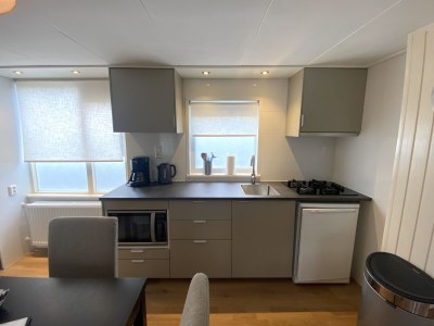 Holiday house The Backway - Features photo 10