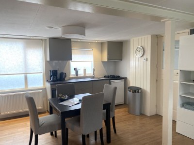 Holiday house The Backway - Features photo 11