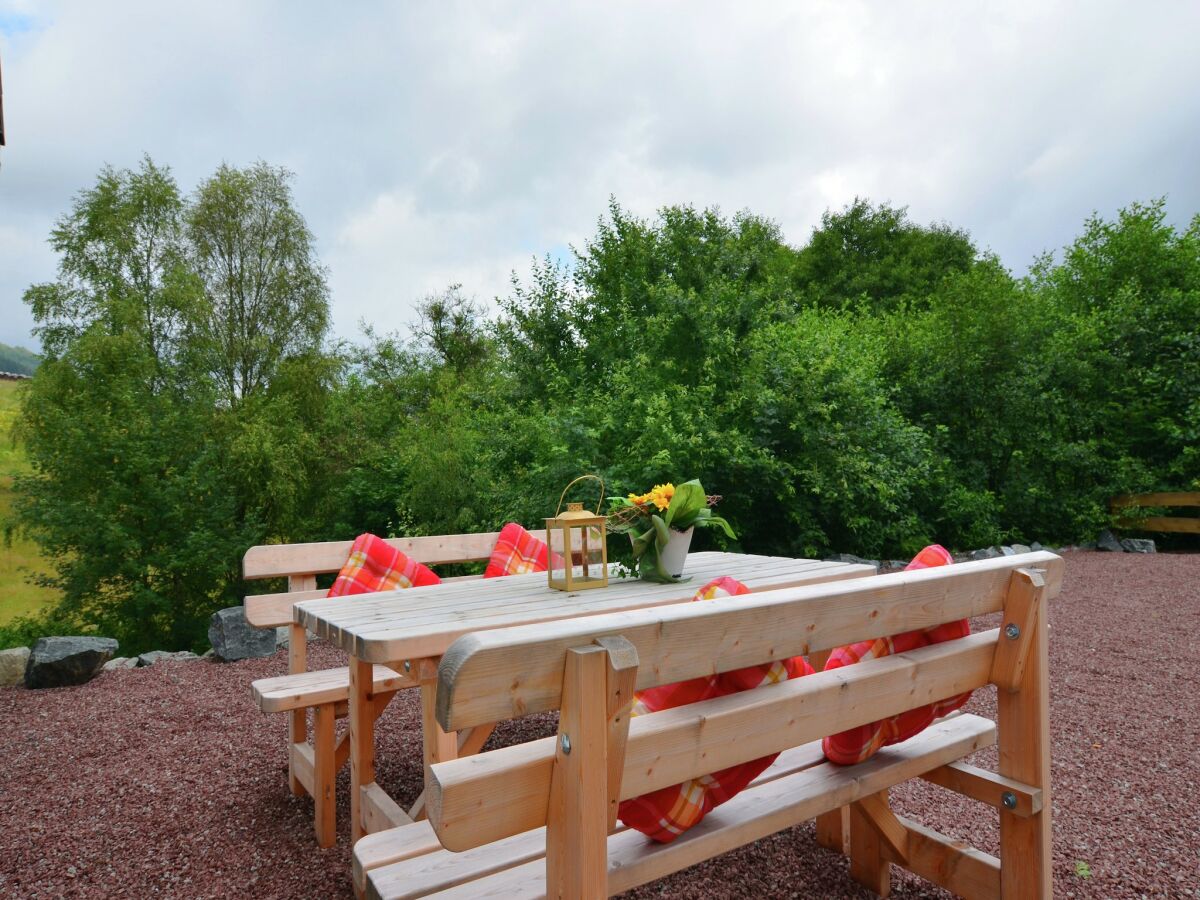 Holiday house Zuhause im Rothaargebirge - Outdoor photo 2