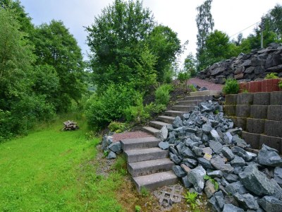 Holiday house Zuhause im Rothaargebirge - Outdoor photo 3