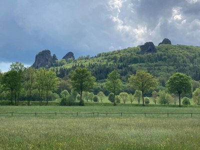 Holiday house Zuhause im Rothaargebirge - Environment photo 37