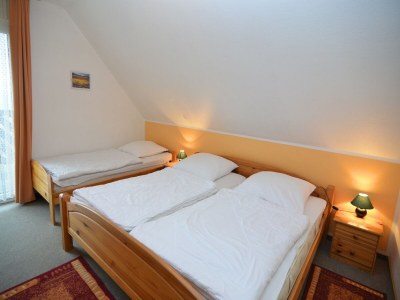 Holiday house Ferienhaus mit Weitblick bei Medebach - Features photo 16