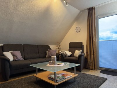 Holiday house Ferienhaus mit Weitblick bei Medebach - Features photo 20