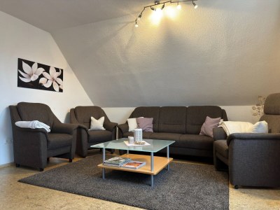 Holiday house Ferienhaus mit Weitblick bei Medebach - Features photo 21