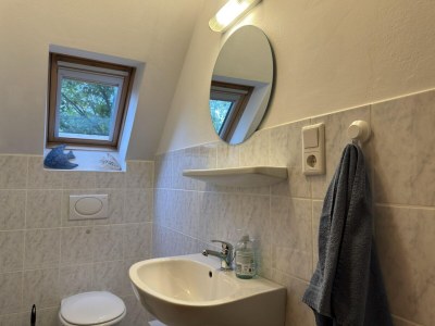 Holiday house Ferienhaus mit Weitblick bei Medebach - Features photo 22