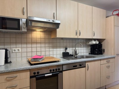 Holiday house Ferienhaus mit Weitblick bei Medebach - Features photo 23