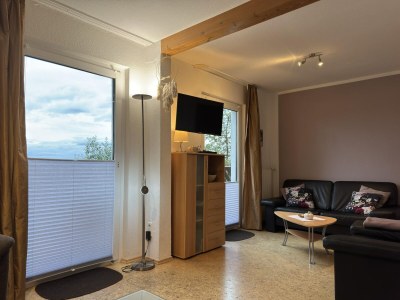 Holiday house Ferienhaus mit Weitblick bei Medebach - Features photo 24