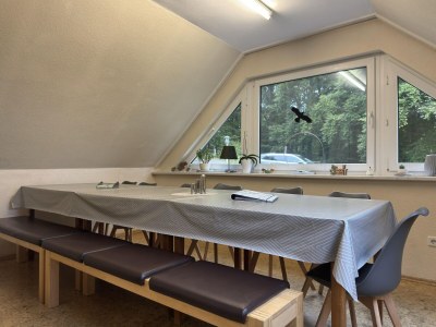 Holiday house Ferienhaus mit Weitblick bei Medebach - Features photo 27