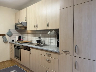 Holiday house Ferienhaus mit Weitblick bei Medebach - Features photo 28