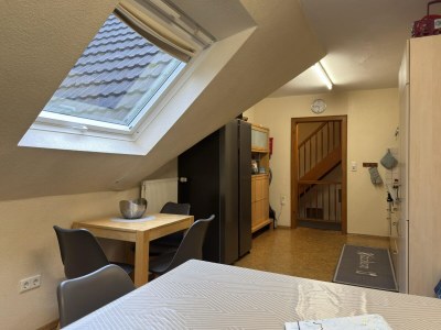 Holiday house Ferienhaus mit Weitblick bei Medebach - Features photo 29