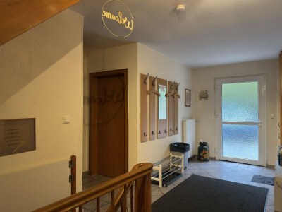 Holiday house Ferienhaus mit Weitblick bei Medebach - Features photo 30