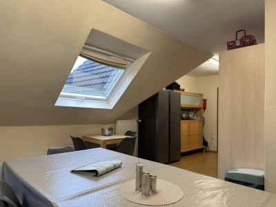 Holiday house Ferienhaus mit Weitblick bei Medebach - Features photo 31