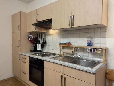 Holiday house Ferienhaus mit Weitblick bei Medebach - Features photo 32