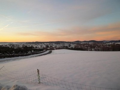 Holiday house Ferienhaus mit Weitblick bei Medebach - Environment photo 34
