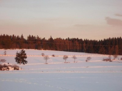 Holiday house Ferienhaus mit Weitblick bei Medebach - Environment photo 35