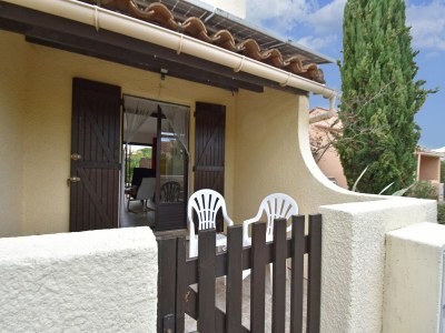 Villa Villa in Saint-Cyprien with Sea View - Outdoor photo 6