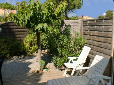 Villa Villa in Saint-Cyprien with Sea View - Outdoor photo 7