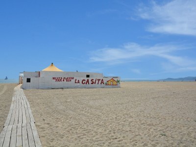 Villa Villa in Saint-Cyprien with Sea View - Environment photo 20