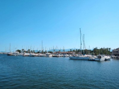 Villa Villa in Saint-Cyprien with Sea View - Environment photo 21