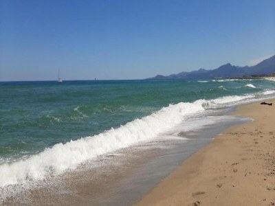 Villa Villa in Saint-Cyprien with Sea View - Environment photo 22