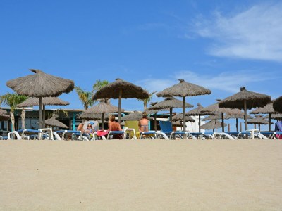 Villa Villa in Saint-Cyprien with Sea View - Environment photo 27