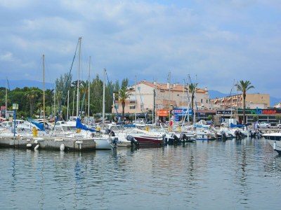 Villa Villa in Saint-Cyprien with Sea View - Environment photo 28