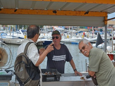 Villa Villa in Saint-Cyprien with Sea View - Environment photo 29