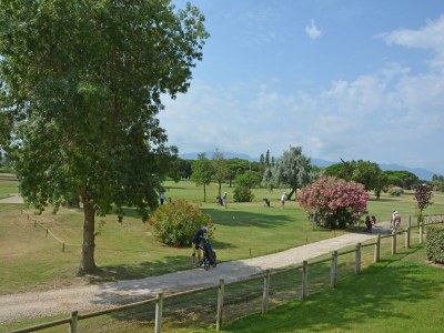 Villa Villa in Saint-Cyprien with Sea View - Environment photo 30