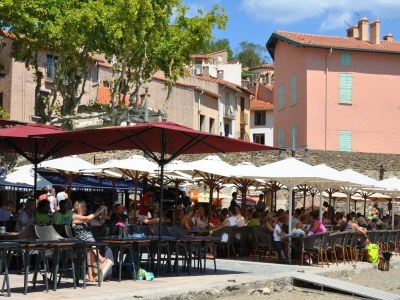 Villa Villa in Saint-Cyprien with Sea View - Environment photo 31